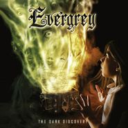 Evergrey, The Dark Discovery [Clear Green Vinyl] (LP)