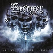 Evergrey, Solitude - Dominance - Tragedy (LP)