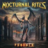 Nocturnal Rites, Phoenix (CD)