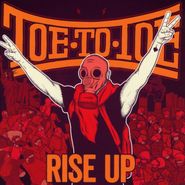 Toe To Toe, Rise Up (CD)