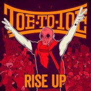 Toe To Toe, Rise Up (LP)