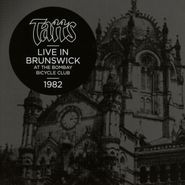 Rose Tattoo, Tatts: Live In Brunswick 1982 (CD)
