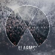 The Exploding Boy, Alarms! (CD)
