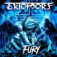 Ektomorf, Fury (CD)