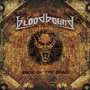 Bloodbound, Book Of The Dead [Bonus Track] (LP)