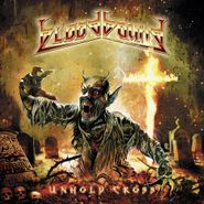 Bloodbound, Unholy Cross (LP)