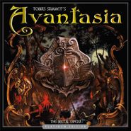 Avantasia, The Metal Opera Pt. I [Clear/Yellow Vinyl] (LP)