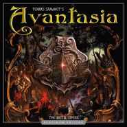 Avantasia, The Metal Opera Pt. I (CD)