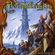 Avantasia, The Metal Opera Pt. II (LP)
