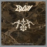 Edguy, Kingdom Of Madness (LP)