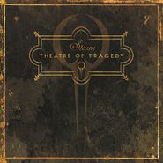 Theatre of Tragedy, Storm [Deluxe Edition] (LP)