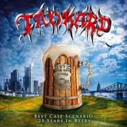 Tankard, Best Case Scenario: 25 Years In Beers (LP)