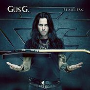Gus G., Fearless (CD)