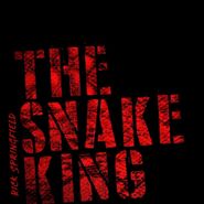 Rick Springfield, The Snake King (LP)