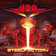 U.D.O., Steelfactory (LP)
