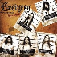 Evergrey, Monday Morning Apocalypse (CD)