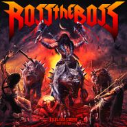 Ross The Boss, By Blood Sworn [Tour Edition] (LP)