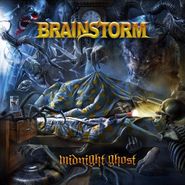 Brainstorm, Midnight Ghost (LP)