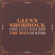 Glenn Shorrock, Glenn Shorrock Sings Little River Band (CD)