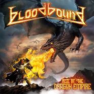 Bloodbound, Rise Of The Dragon Empire (CD)