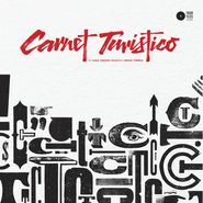 Amedeo Tommasi, Carnet Turistico (LP)