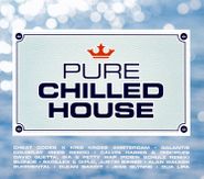 Various Artists, Pure Chilled House (CD)
