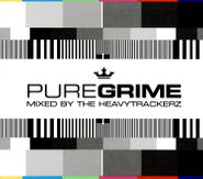 The HeavyTrackerz, Pure Grime (CD)