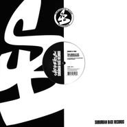 Krome & Time, This Sound Is For The Underground (12")