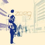 Zero 7, 7 x 7 [Box Set] (7")