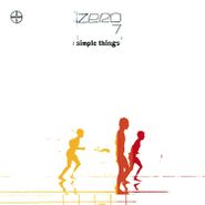 Zero 7, Simple Things [180 Gram Vinyl] (LP)