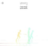 Zero 7, Simple Things [Special Edition] (CD)