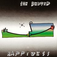 The Beloved, Happiness [Special Edition] (LP)