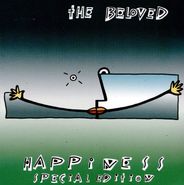 The Beloved, Happiness [Special Edition] (CD)
