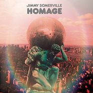 Jimmy Somerville, Homage (LP)