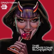Crazy Town, Brimstone Sluggers (CD)