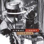 Stewart Lindsey, Spitballin' (CD)