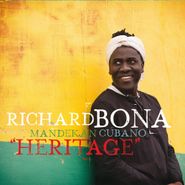Richard Bona, Heritage (CD)
