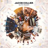 Jacob Collier, In My Room (CD)