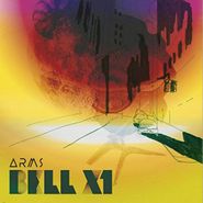 Bell X1, Arms (CD)