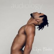 Elijah Blake, Audiology (CD)