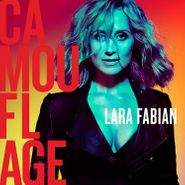 Lara Fabian, Camouflage (CD)