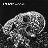 Leprous, Coal (CD)