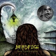 Beardfish, +4626-Comfortzone (CD)
