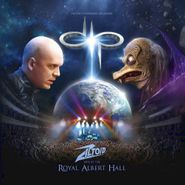 Devin Townsend Project, Devin Townsend Presents Ziltoid -  Live At The Royal Albert Hall (CD)
