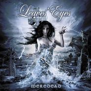 Leaves' Eyes, Meredead (CD)
