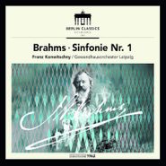 Johannes Brahms, Brahms: Symphony No. 1 (CD)