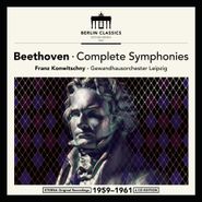 Ludwig van Beethoven, Beethoven: Complete Symphonies [Box Set] (CD)