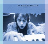 Klaus Schulze, La Vie Electronique 1 (CD)