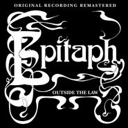 Epitaph, Outside The Law (CD)