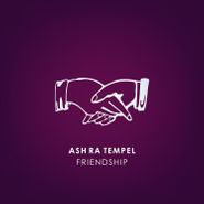 Ash Ra Tempel, Friendship (CD)